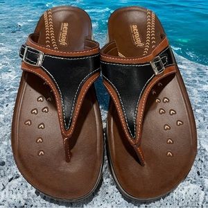 Sandals By Aerosoft